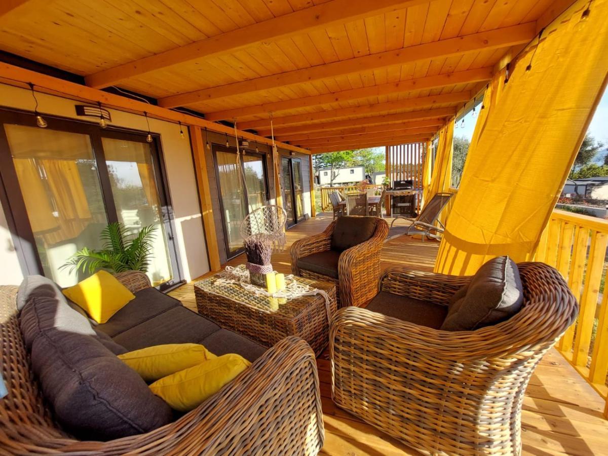 Mirama Mobilehome Selce Extérieur photo