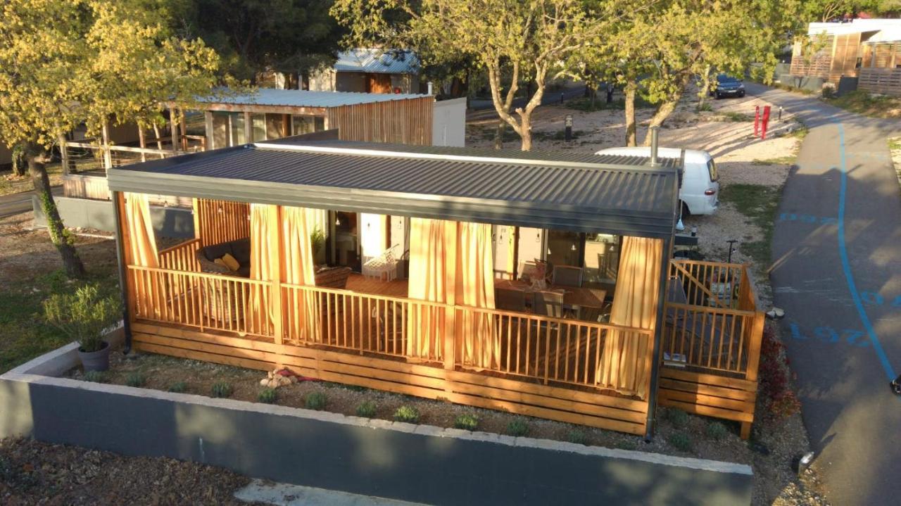 Mirama Mobilehome Selce Extérieur photo