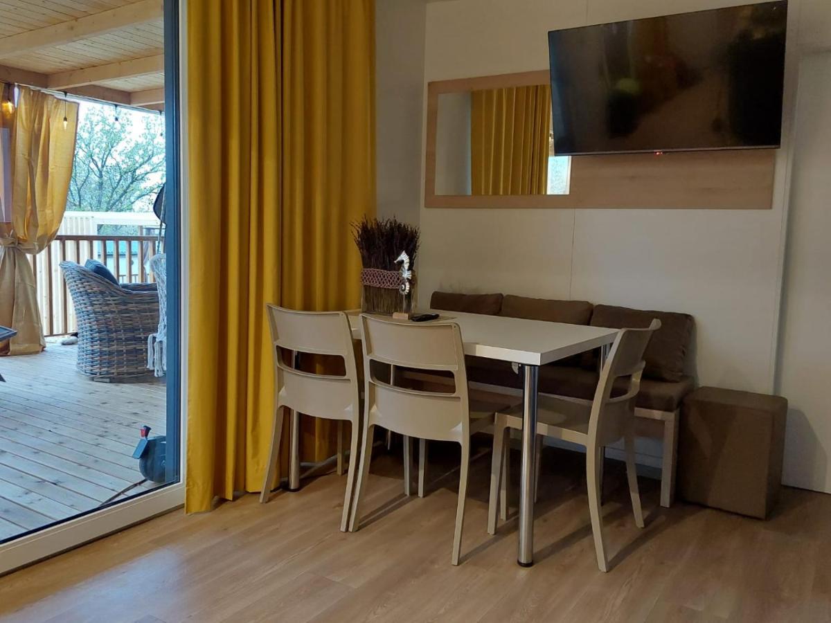 Mirama Mobilehome Selce Extérieur photo