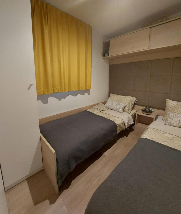 Mirama Mobilehome Selce Extérieur photo