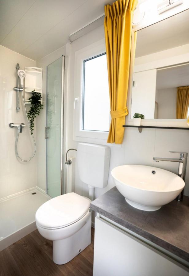 Mirama Mobilehome Selce Extérieur photo