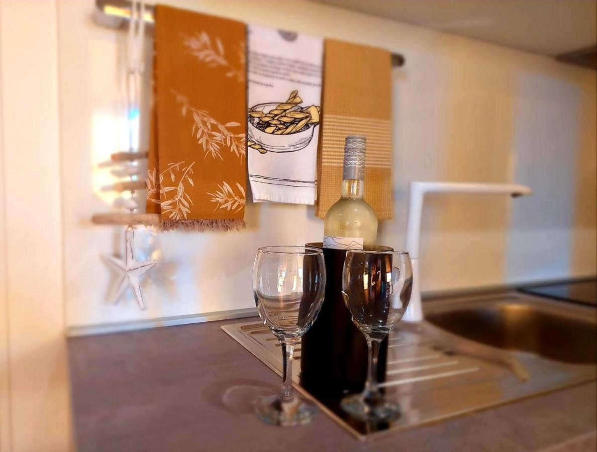 Mirama Mobilehome Selce Extérieur photo