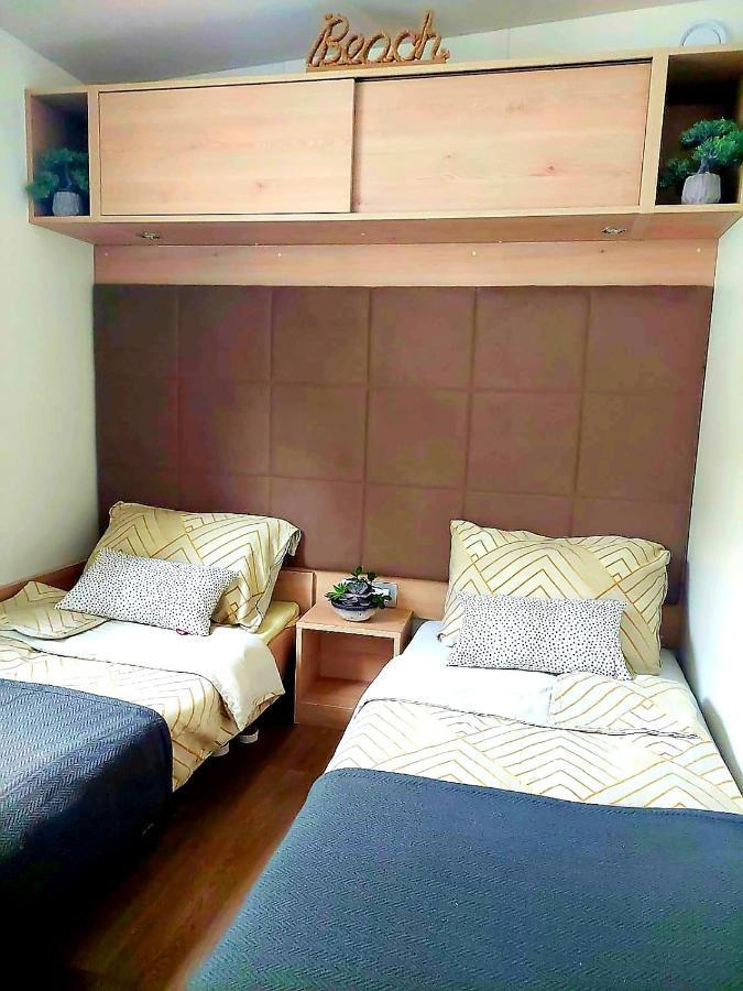 Mirama Mobilehome Selce Extérieur photo
